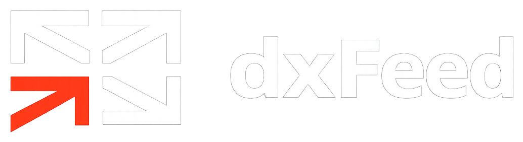 dxFeed